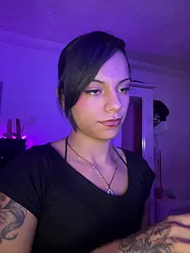 andyy x online show from July 10, 2026, 7:03 pm