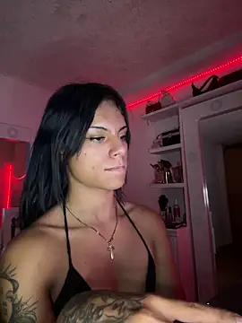 andyy x online show from June 13, 2026, 8:51 pm