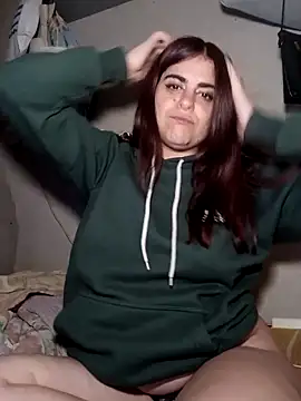 CherryRabitt online show from March 25, 2026, 4:45 am