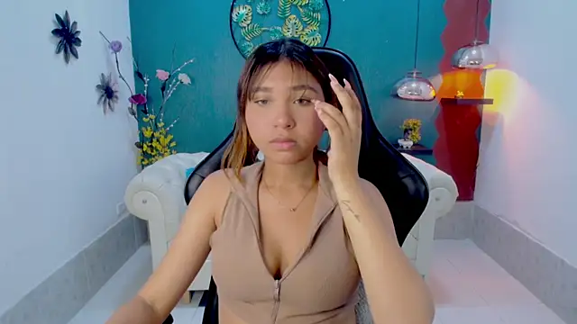 mayli marie online show from April 9, 2026, 10:16 pm