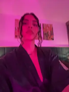 IrinaBlanc online show from February 24, 2026, 3:29 am