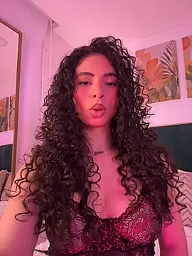 IrinaBlanc online show from March 20, 2026, 1:39 am