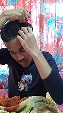 luckyxlive online show from January 17, 2026, 9:35 am