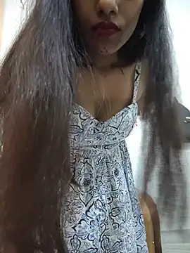 Alisha Babyy online show from July 26, 2026, 3:24 am