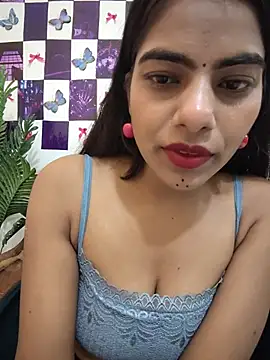 Alisha Babyy online show from July 2, 2026, 2:56 am