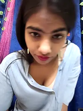 Alisha Babyy online show from March 27, 2026, 11:33 am