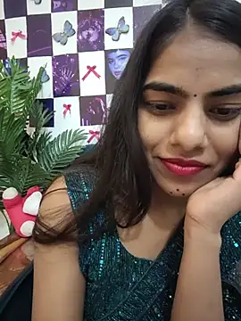 Alisha Babyy online show from July 24, 2026, 3:35 am