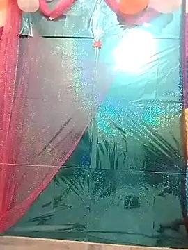 Snapshot of Alisha_Babyy chatting on January 19, 2026, 4:16 am Alisha Babyy online show from January 19, 2026, 4:16 am