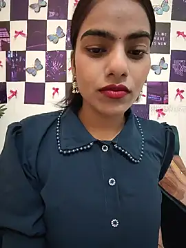 Alisha Babyy online show from July 21, 2026, 3:30 am