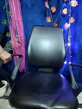 Alisha Babyy online show from March 16, 2026, 5:15 am