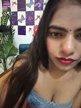 Alisha Babyy online show from June 28, 2026, 4:19 am