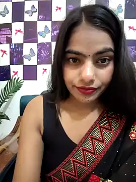 Alisha Babyy online show from July 20, 2026, 4:53 am