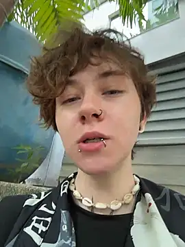 IceMur online show from February 24, 2026, 3:07 am