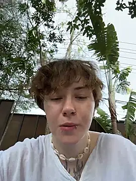 IceMur online show from February 23, 2026, 3:08 am