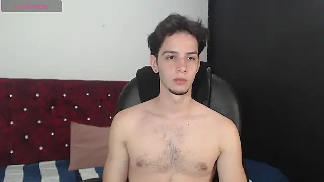 killua parker online show from February 17, 2026, 3:59 am