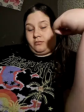 TUWACHA7777 online show from February 10, 2026, 4:11 am