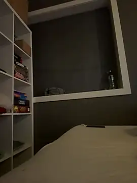 NoLimmitCouple online show from March 19, 2026, 2:33 am