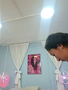 Dany Moon  online show from March 4, 2026, 3:25 am