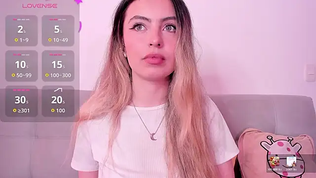 Snapshot of Fernanda_aaaa chatting on February 16, 2026, 2:16 pm Fernanda aaaa online show from February 16, 2026, 2:16 pm