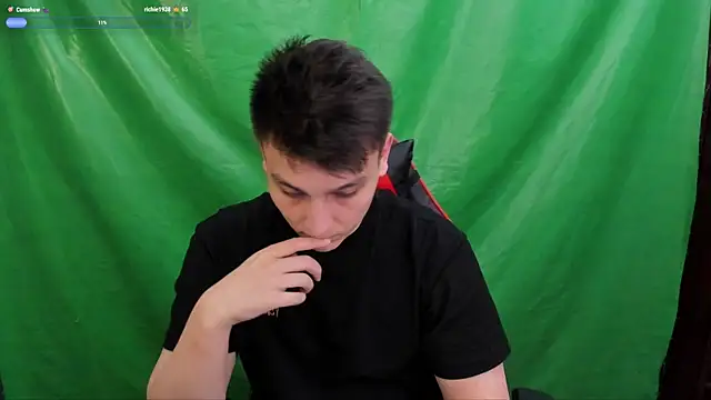 Snapshot of Justin_time111 chatting on May 13, 2026, 10:28 pm Justin time111 online show from May 13, 2026, 10:28 pm