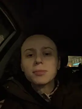 Alis Roxy online show from February 15, 2026, 10:41 pm