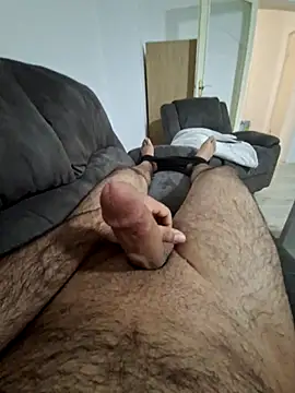 ameralfehl online show from March 29, 2026, 8:21 pm