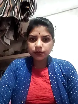 Radha hot online show from February 12, 2026, 9:47 pm