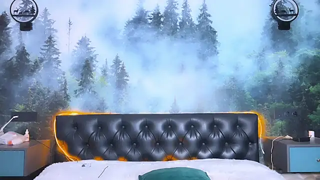 Eva StarXXXX online show from November 7, 2025, 3:22 am