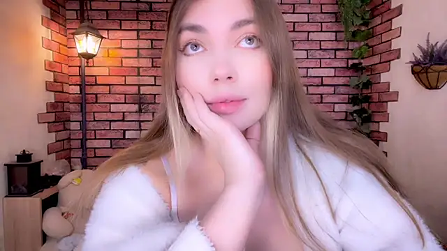 Eva StarXXXX online show from March 10, 2026, 8:29 am