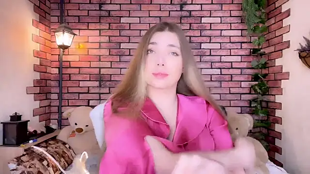 Eva StarXXXX online show from January 5, 2026, 6:33 pm