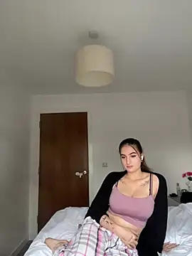 Trinitysecret online show from January 18, 2026, 1:58 pm