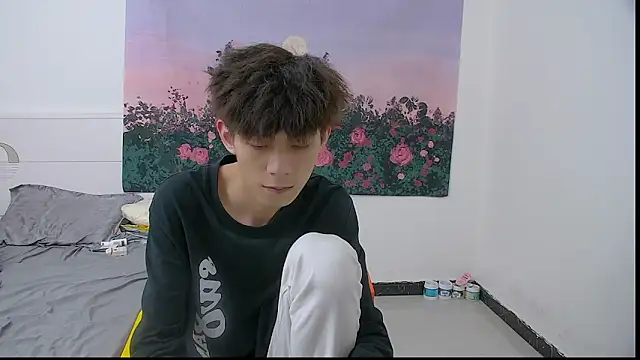 paofu-001 online show from May 9, 2026, 12:30 pm