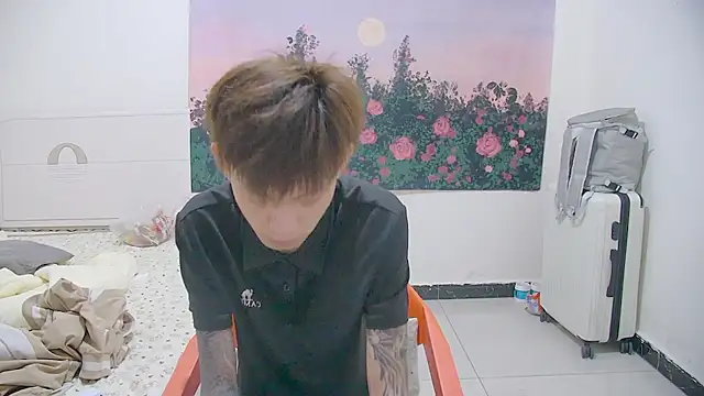 paofu-001 online show from July 9, 2026, 9:54 am
