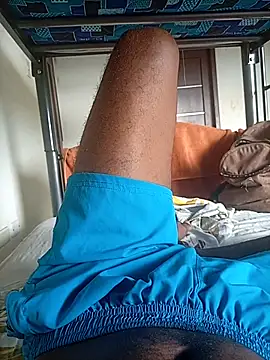 JairoR5 online show from March 10, 2026, 9:08 pm