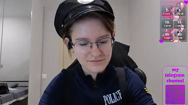 PetralPrime online show from April 1, 2026, 6:49 pm