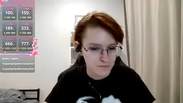 PetralPrime online show from February 15, 2026, 5:34 pm