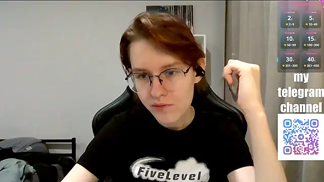 PetralPrime online show from February 3, 2026, 5:40 pm