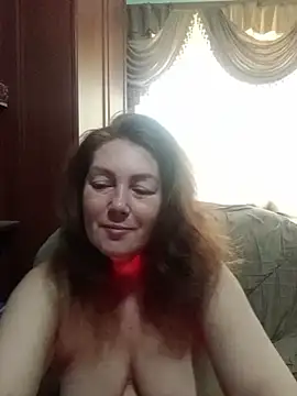 Russian Lara online show from July 17, 2026, 4:32 am