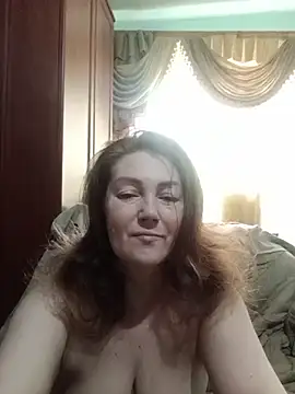 Russian Lara online show from July 2, 2026, 7:36 am