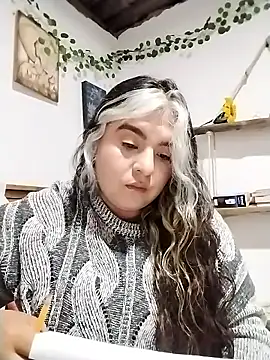 NaraHills  online show from June 14, 2026, 1:46 am
