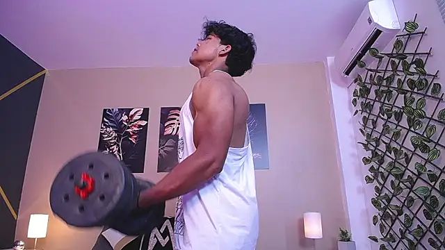 DanielHaloran online show from February 17, 2026, 8:17 pm