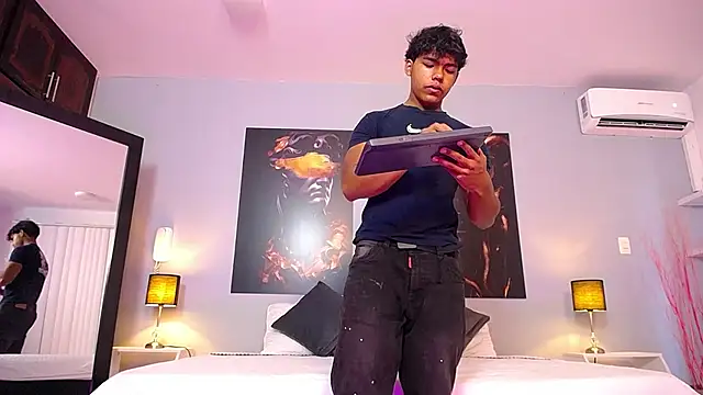 DanielHaloran online show from February 5, 2026, 1:18 pm