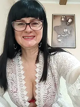 AliceSwan57 online show from February 15, 2026, 7:09 am