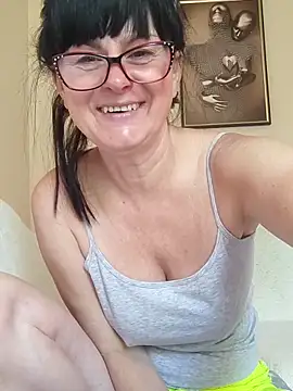 AliceSwan57 online show from June 1, 2026, 8:03 am