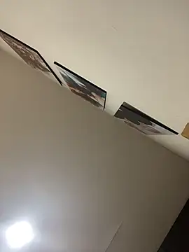 JuliaaVega online show from March 25, 2026, 11:53 am