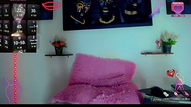 Snapshot of Tatoo_Noah chatting on February 26, 2026, 1:11 pm Tatoo Noah online show from February 26, 2026, 1:11 pm