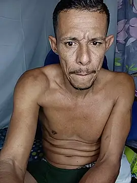 juanmaur22 online show from February 10, 2026, 3:00 pm