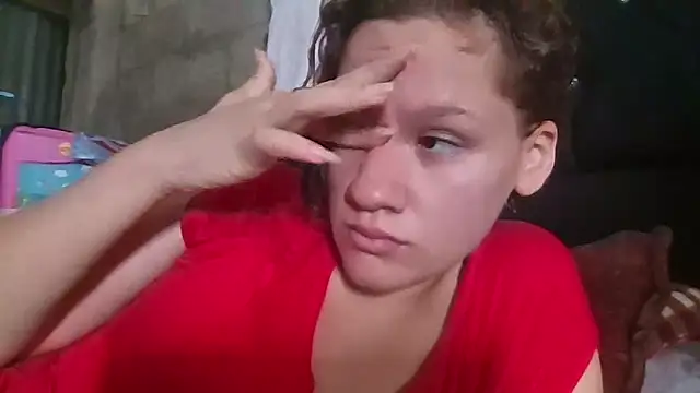 Jessy2000NS online show from February 17, 2026, 3:31 pm