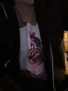 InkedGuy1 online show from March 1, 2026, 9:26 pm