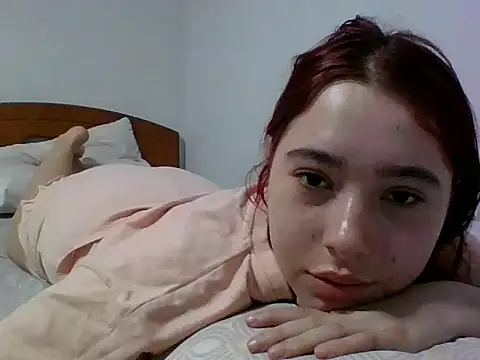 Anni 000 online show from February 23, 2026, 10:16 am